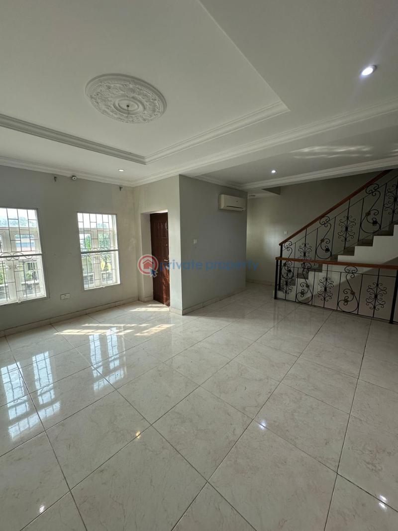 4 bedroom Shared Apartment For Rent Ikoyi Lagos - 14