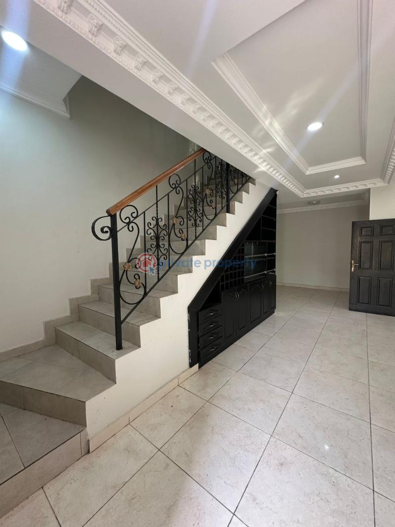 4 bedroom Shared Apartment For Rent Ikoyi Lagos - 5