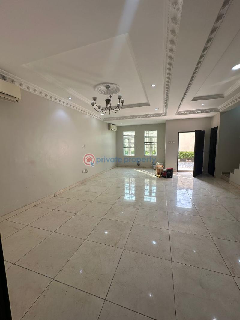 4 bedroom Shared Apartment For Rent Ikoyi Lagos - 2