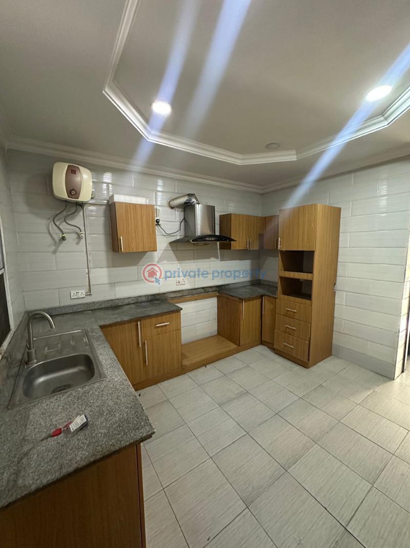 4 bedroom Shared Apartment For Rent Ikoyi Lagos - 4