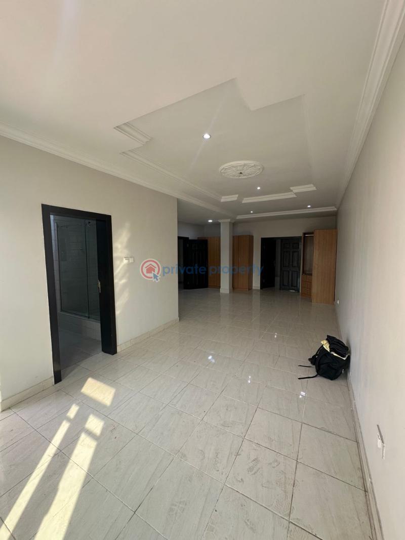 4 bedroom Shared Apartment For Rent Ikoyi Lagos - 20
