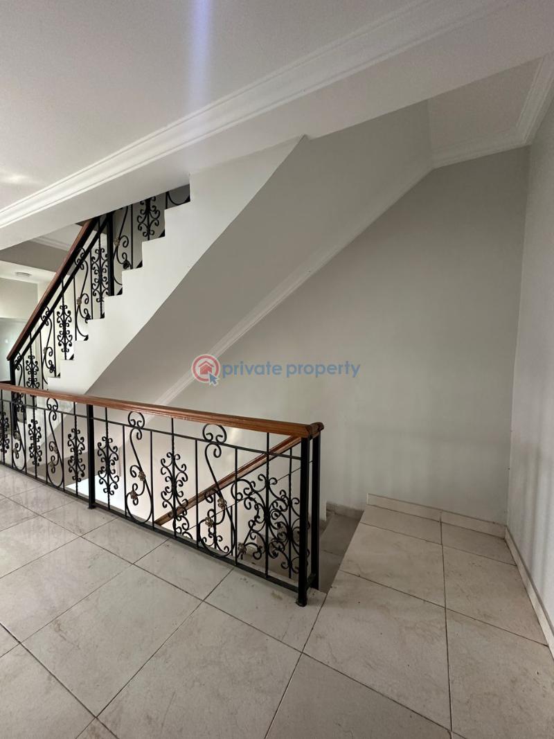 4 bedroom Shared Apartment For Rent Ikoyi Lagos - 12