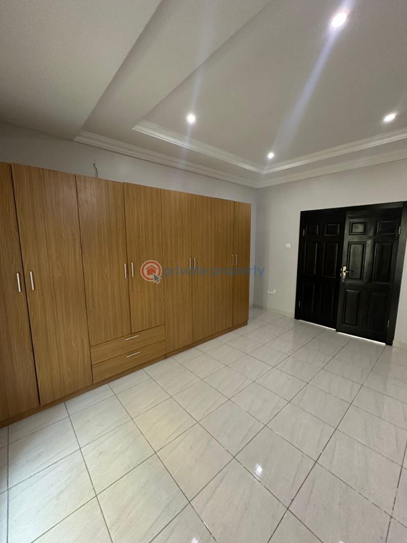 4 bedroom Shared Apartment For Rent Ikoyi Lagos - 15