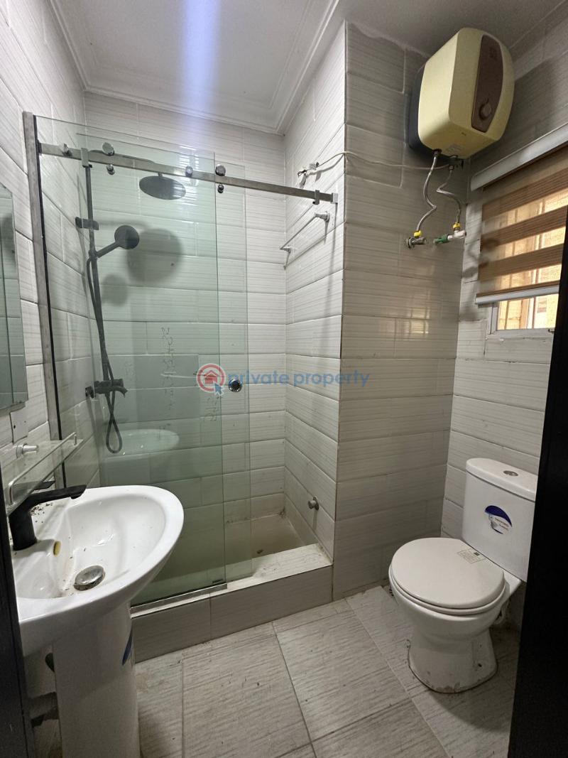 4 bedroom Shared Apartment For Rent Ikoyi Lagos - 10