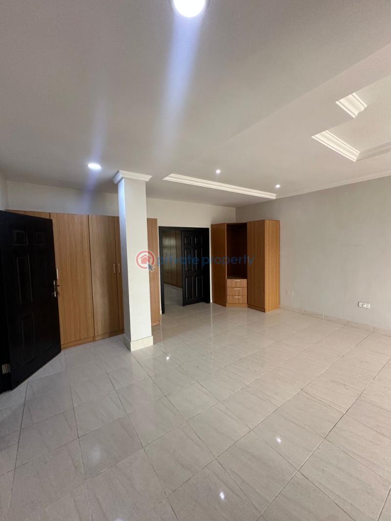 4 bedroom Shared Apartment For Rent Ikoyi Lagos - 17