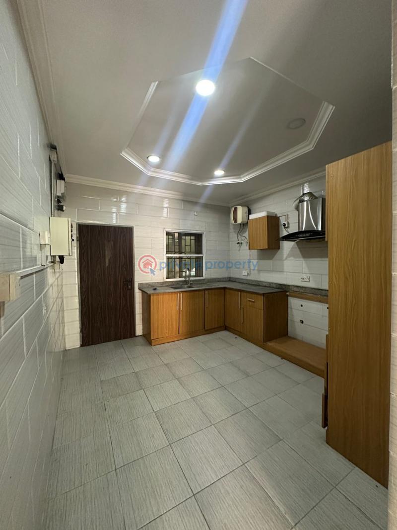 4 bedroom Shared Apartment For Rent Ikoyi Lagos - 7