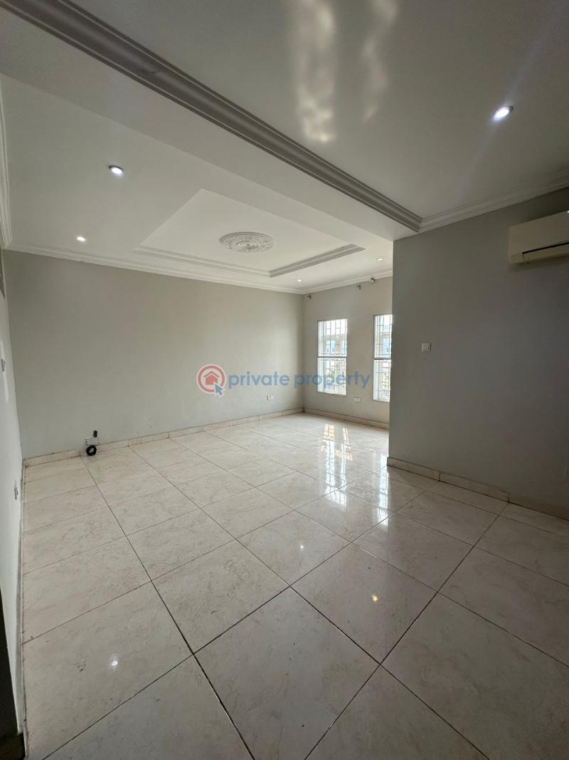 4 bedroom Shared Apartment For Rent Ikoyi Lagos - 11