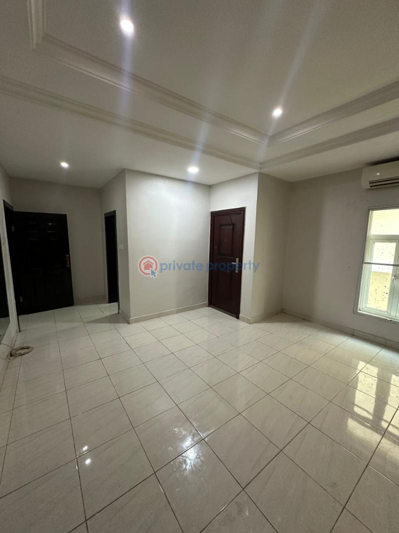 4 bedroom Shared Apartment For Rent Ikoyi Lagos - 23