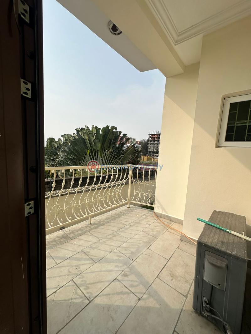 4 bedroom Shared Apartment For Rent Ikoyi Lagos - 13