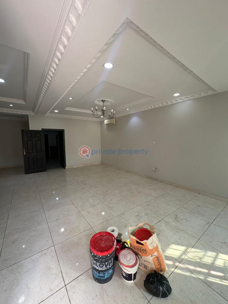 4 bedroom Shared Apartment For Rent Ikoyi Lagos - 3
