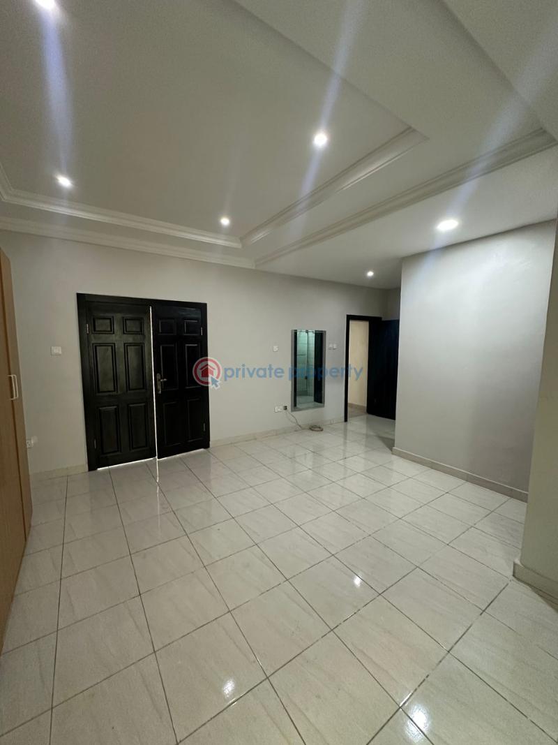 4 bedroom Shared Apartment For Rent Ikoyi Lagos - 18