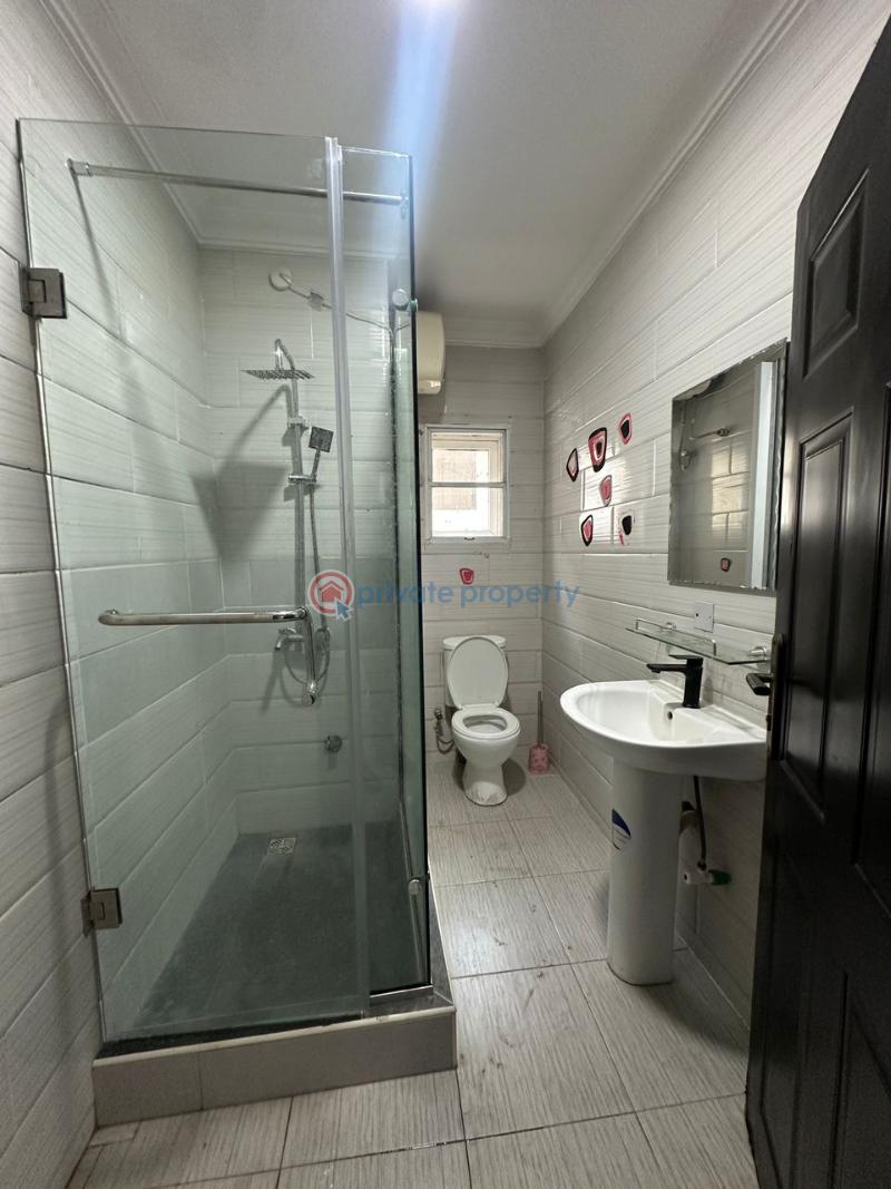 4 bedroom Shared Apartment For Rent Ikoyi Lagos - 24