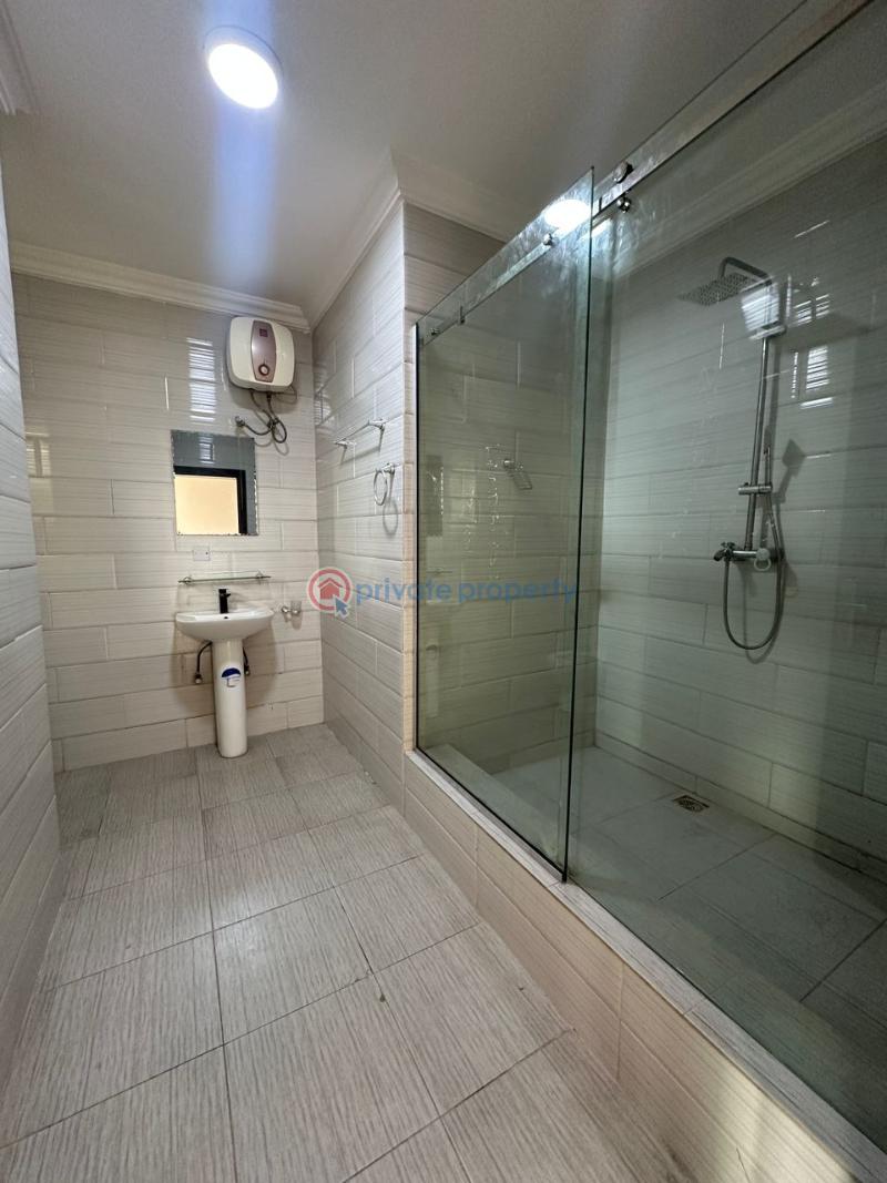 4 bedroom Shared Apartment For Rent Ikoyi Lagos - 19