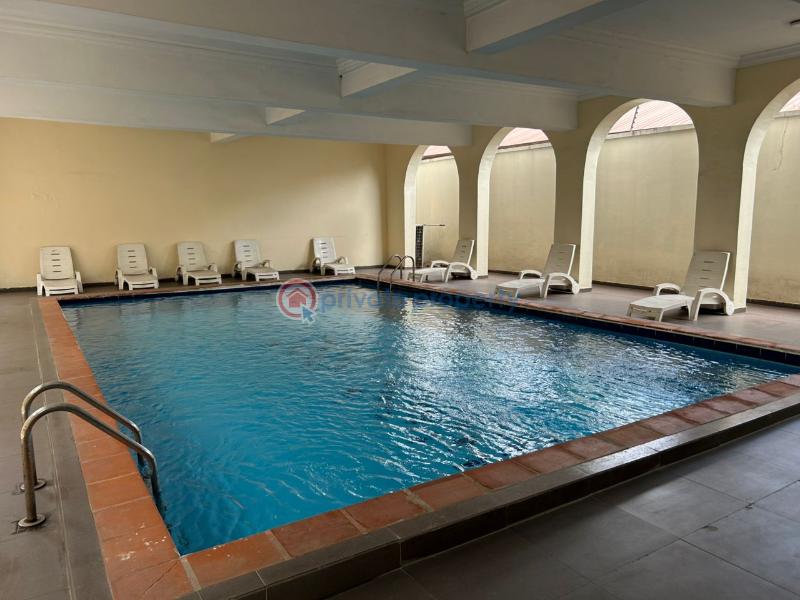 4 bedroom Shared Apartment For Sale Ikoyi Lagos - 2