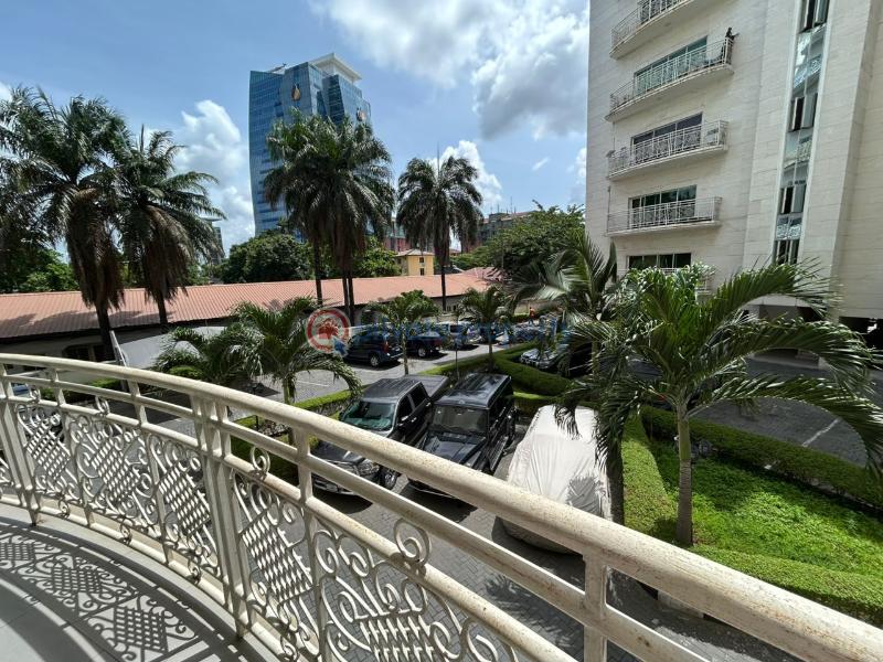 4 bedroom Shared Apartment For Sale Ikoyi Lagos - 21