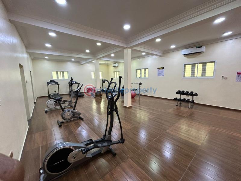 4 bedroom Shared Apartment For Sale Ikoyi Lagos - 5