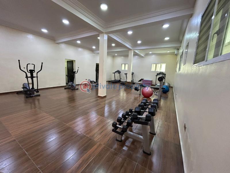 4 bedroom Shared Apartment For Sale Ikoyi Lagos - 1