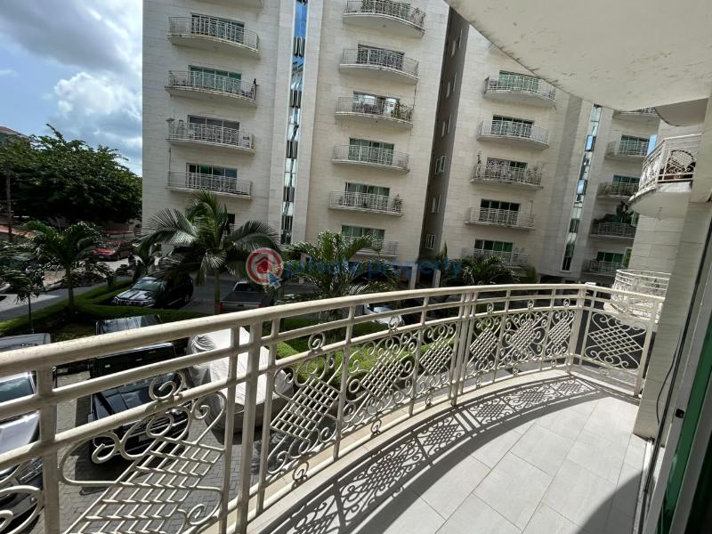 4 bedroom Shared Apartment For Sale Ikoyi Lagos - 9