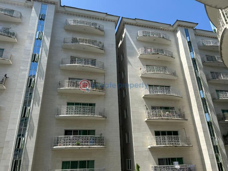 4 bedroom Shared Apartment For Sale Ikoyi Lagos - 8