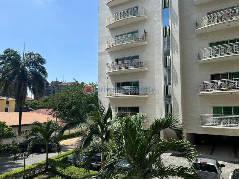 4 bedroom Shared Apartment For Sale Ikoyi Lagos - 6