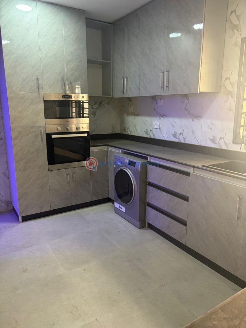4 bedroom Shared Apartment For Rent Banana Island Ikoyi Lagos - 22