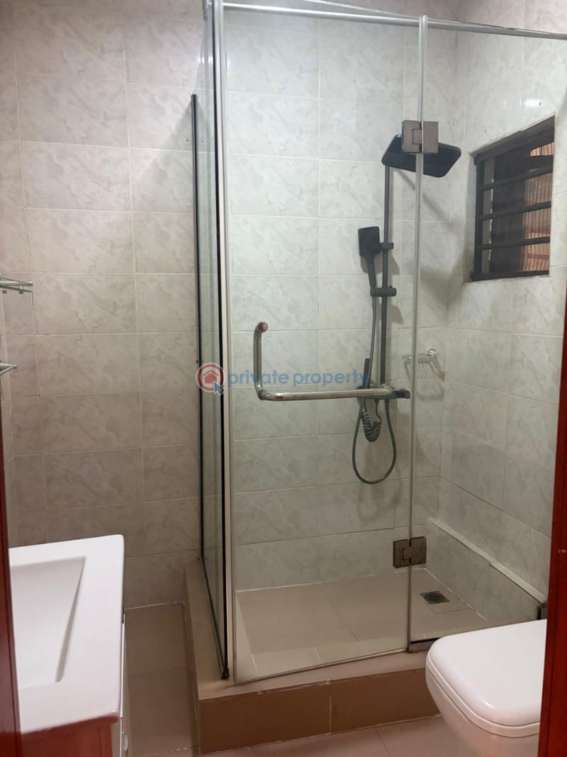 4 bedroom Shared Apartment For Rent Banana Island Ikoyi Lagos - 4