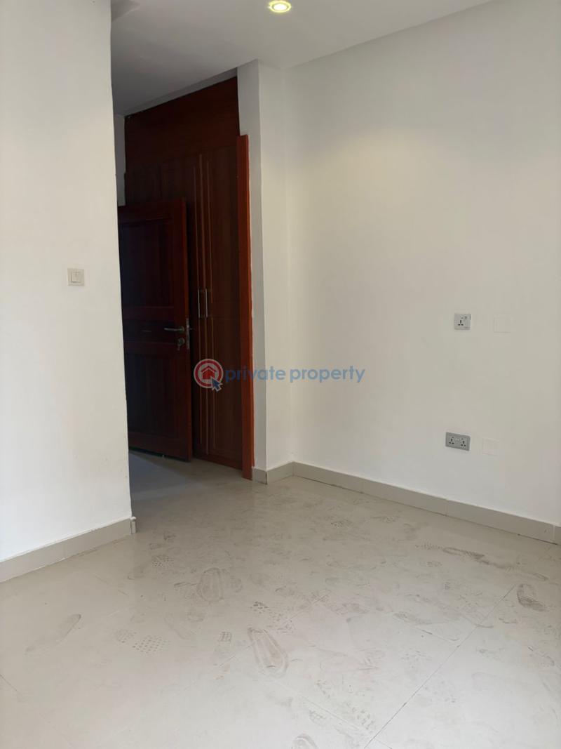 4 bedroom Shared Apartment For Rent Ikoyi Lagos - 16