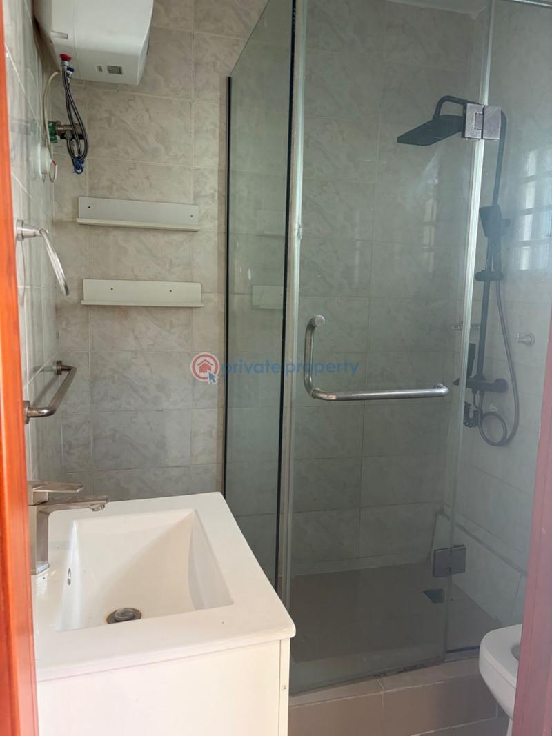 4 bedroom Shared Apartment For Rent Banana Island Ikoyi Lagos - 6