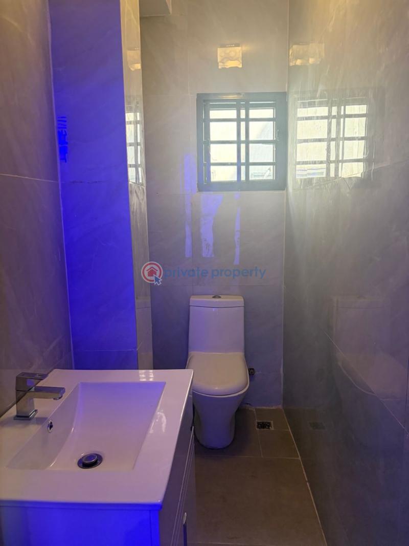4 bedroom Shared Apartment For Rent Banana Island Ikoyi Lagos - 14