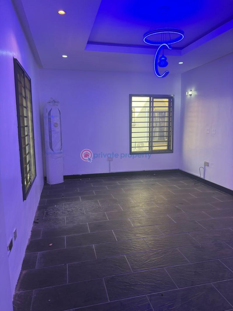 4 bedroom Shared Apartment For Rent Banana Island Ikoyi Lagos - 0