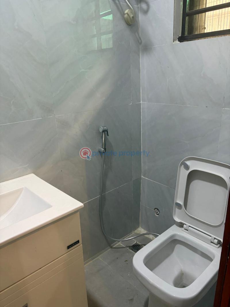 4 bedroom Shared Apartment For Rent Banana Island Ikoyi Lagos - 15