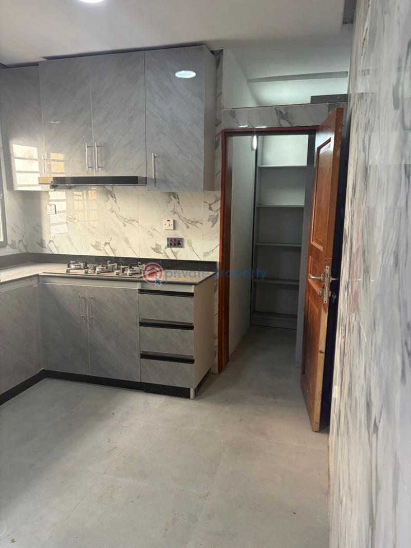 4 bedroom Shared Apartment For Rent Ikoyi Lagos - 10