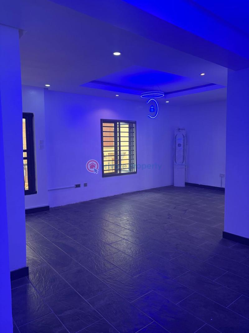 4 bedroom Shared Apartment For Rent Banana Island Ikoyi Lagos - 5