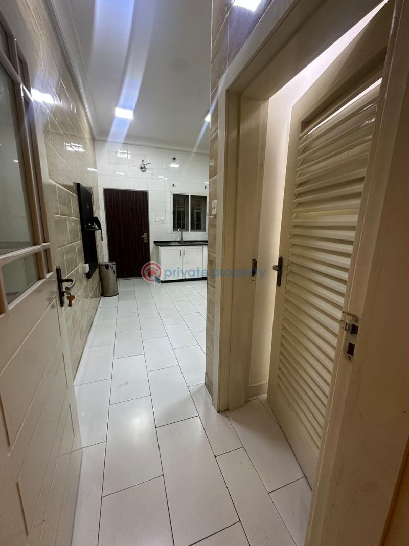 4 bedroom Shared Apartment For Sale Ikoyi Lagos - 5