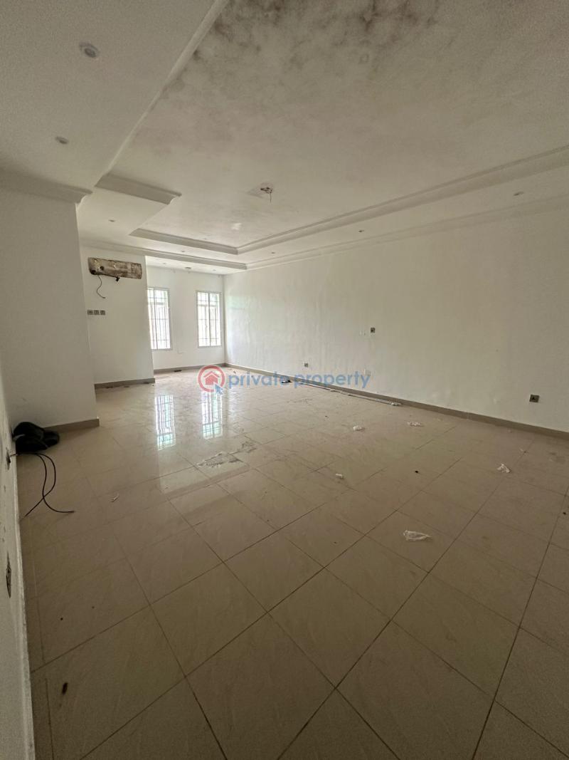 4 bedroom House For Rent Ikoyi Lagos - 6