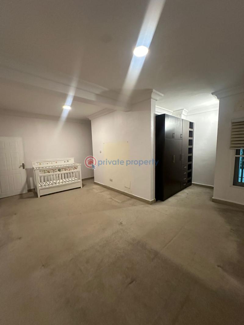 4 bedroom Shared Apartment For Sale Ikoyi Lagos - 4