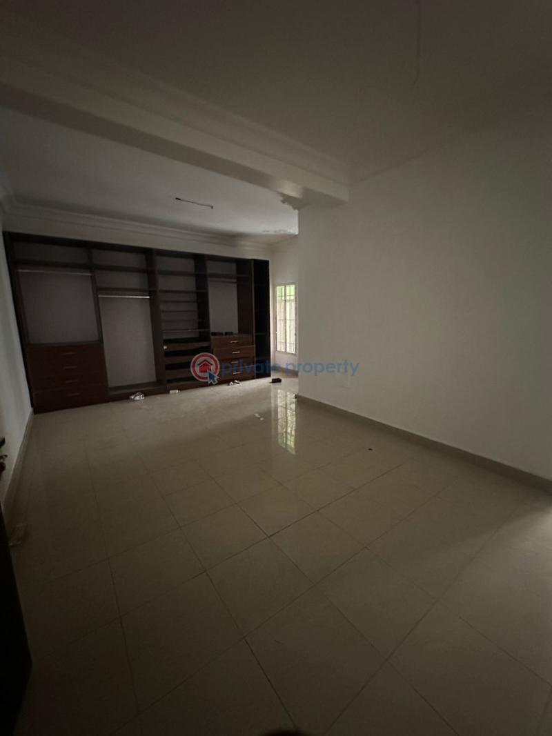4 bedroom House For Rent Ikoyi Lagos - 4