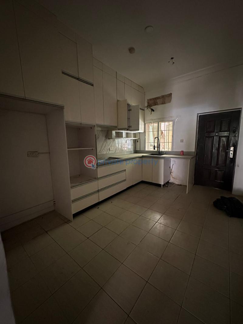 4 bedroom House For Rent Ikoyi Lagos - 17