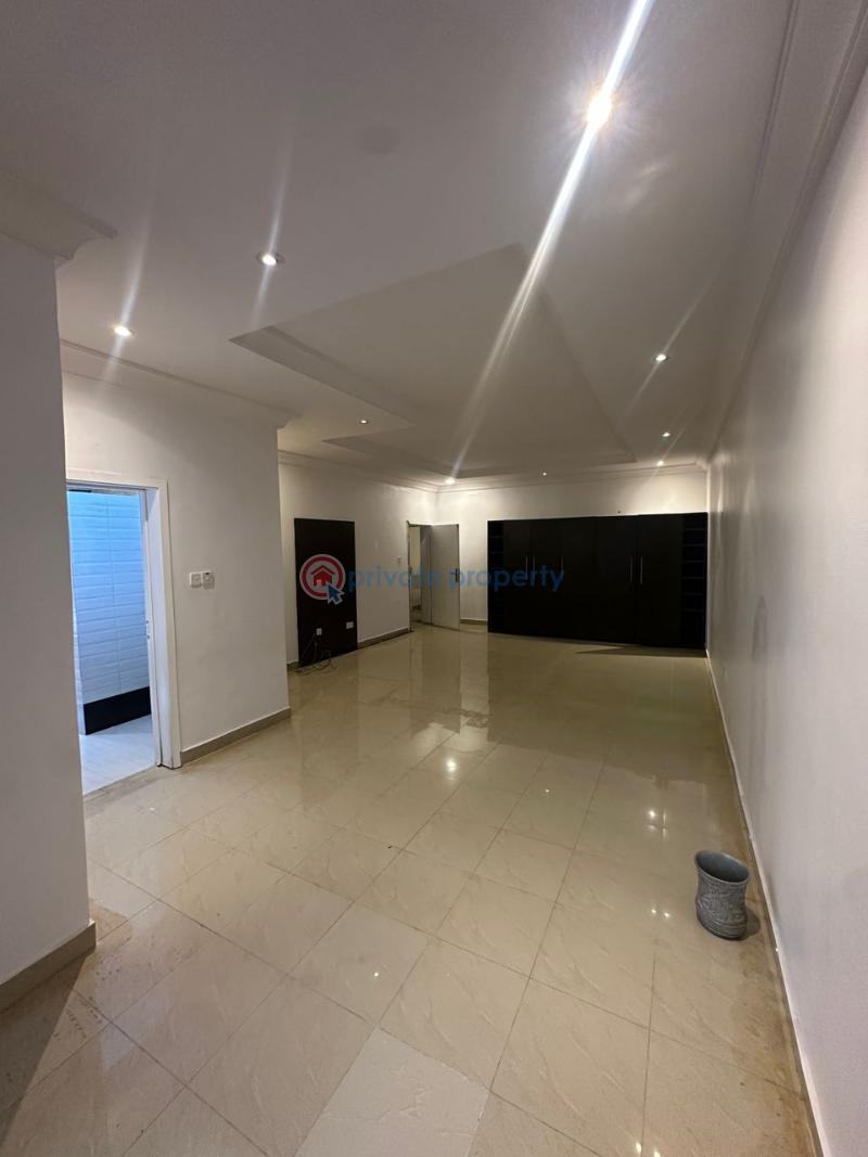 4 bedroom Shared Apartment For Sale Ikoyi Lagos - 0
