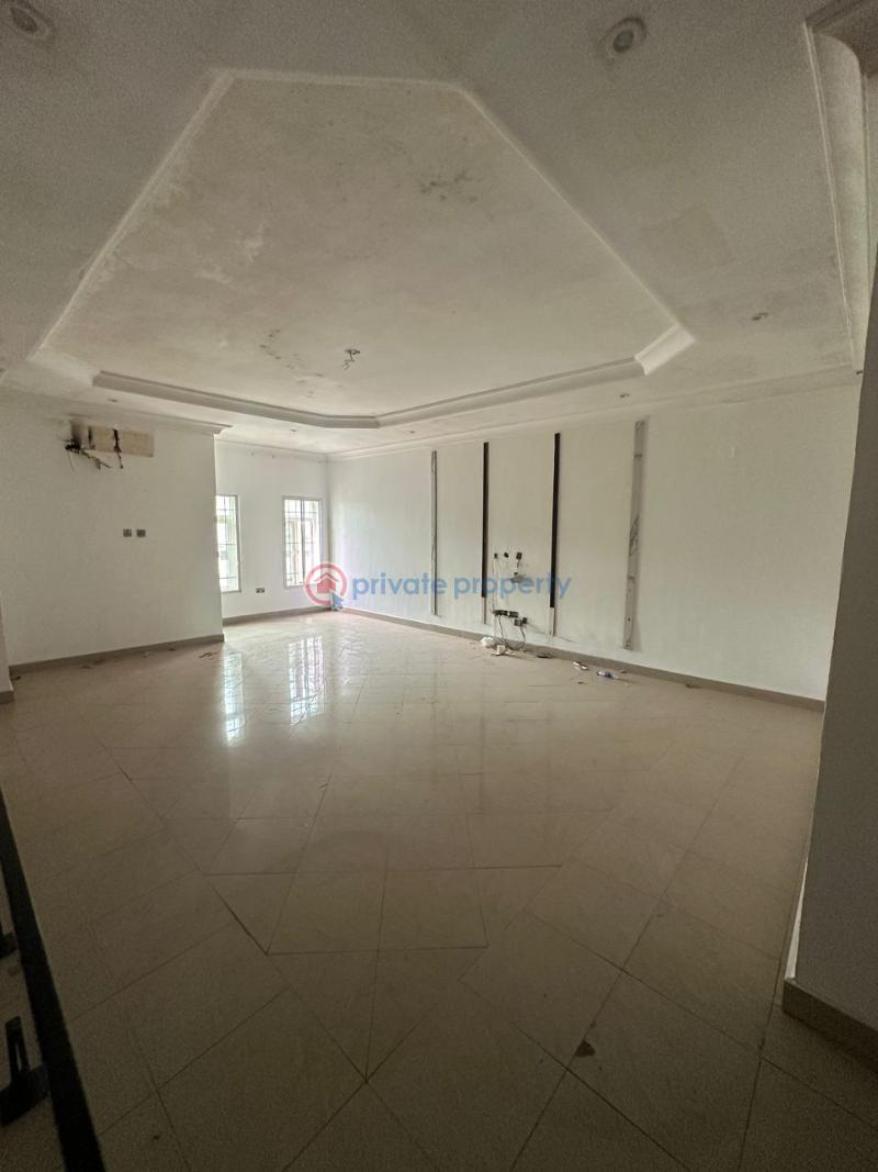 4 bedroom House For Rent Ikoyi Lagos - 15