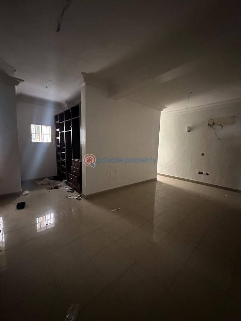 4 bedroom House For Rent Ikoyi Lagos - 3