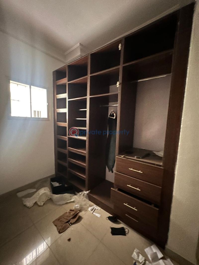 4 bedroom House For Rent Ikoyi Lagos - 0