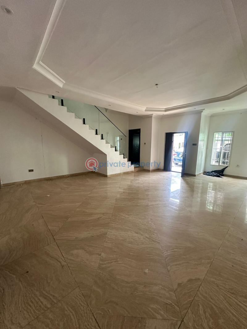 4 bedroom House For Rent Ikoyi Lagos - 19
