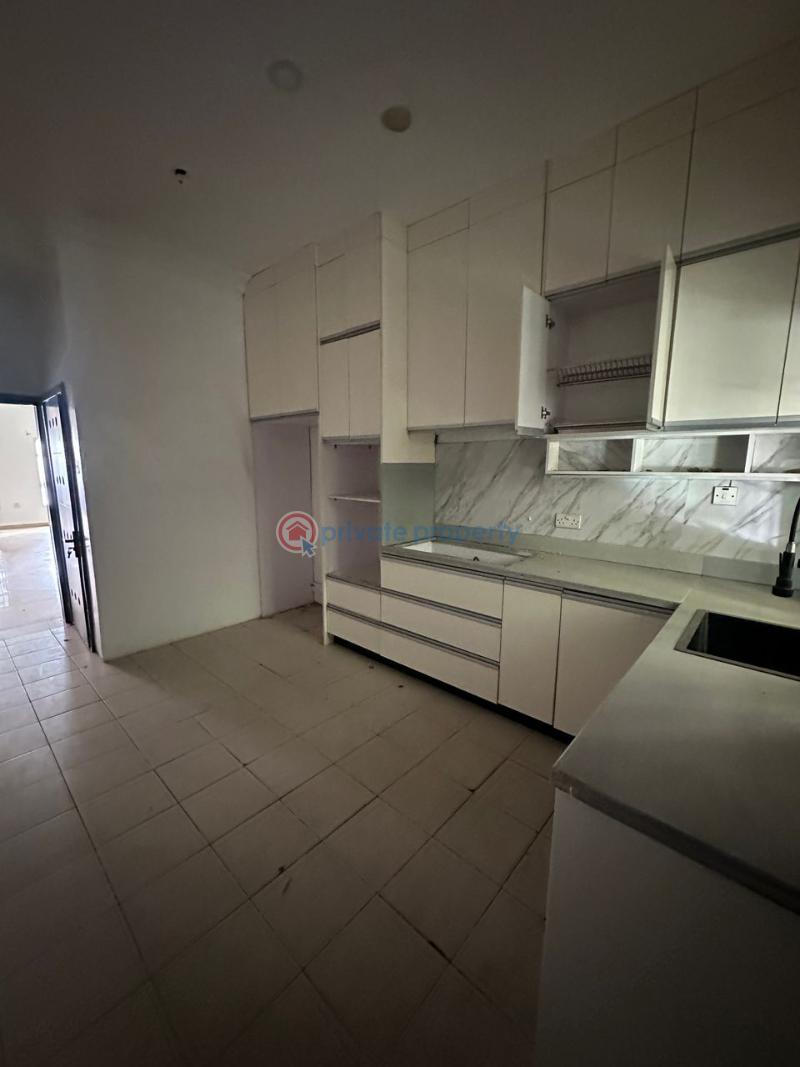 4 bedroom House For Rent Ikoyi Lagos - 18