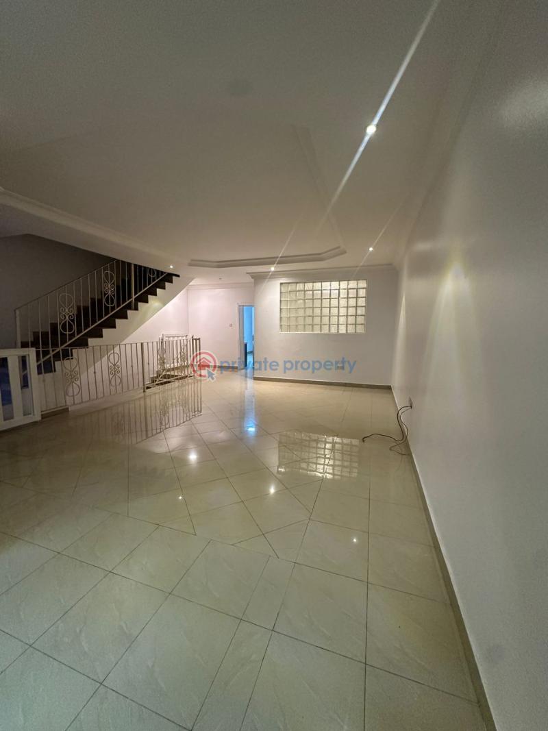 4 bedroom Shared Apartment For Sale Ikoyi Lagos - 12