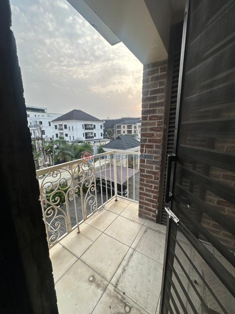 4 bedroom Shared Apartment For Rent Ikoyi Lagos - 15
