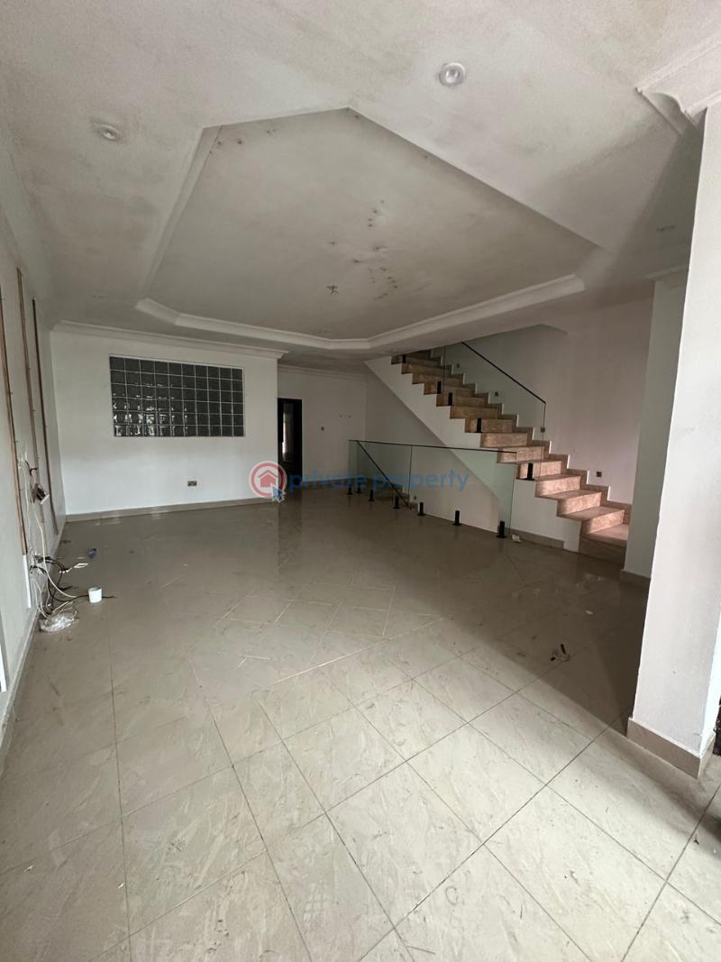 4 bedroom House For Rent Ikoyi Lagos - 13