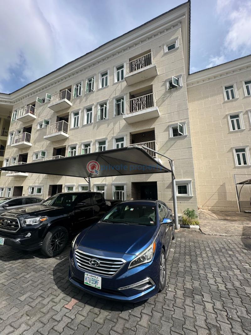 4 bedroom House For Rent Ikoyi Lagos - 22