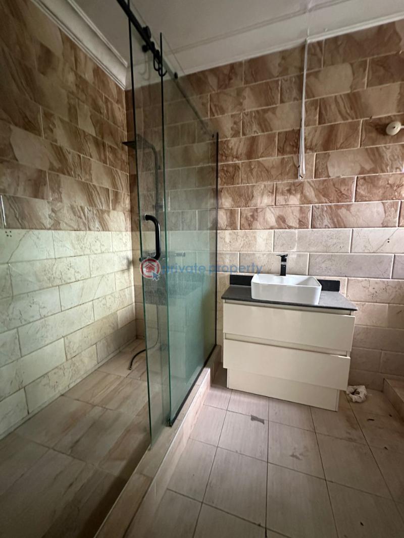 4 bedroom House For Rent Ikoyi Lagos - 5