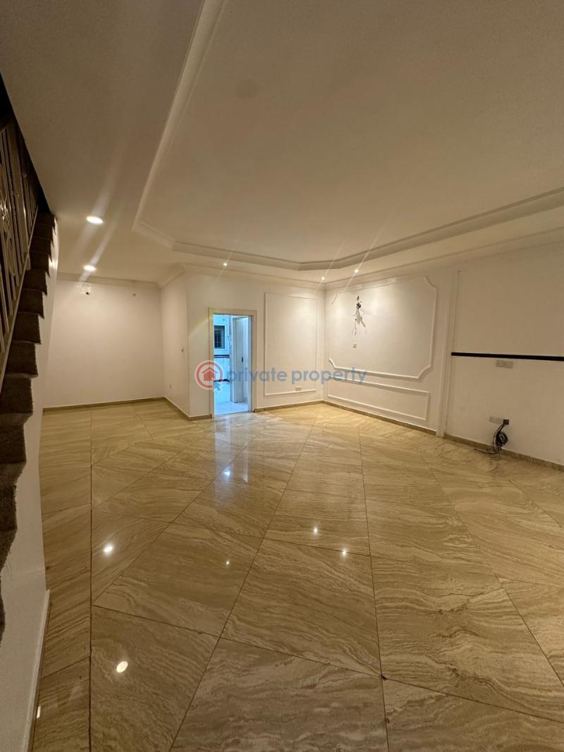 4 bedroom Shared Apartment For Sale Ikoyi Lagos - 3